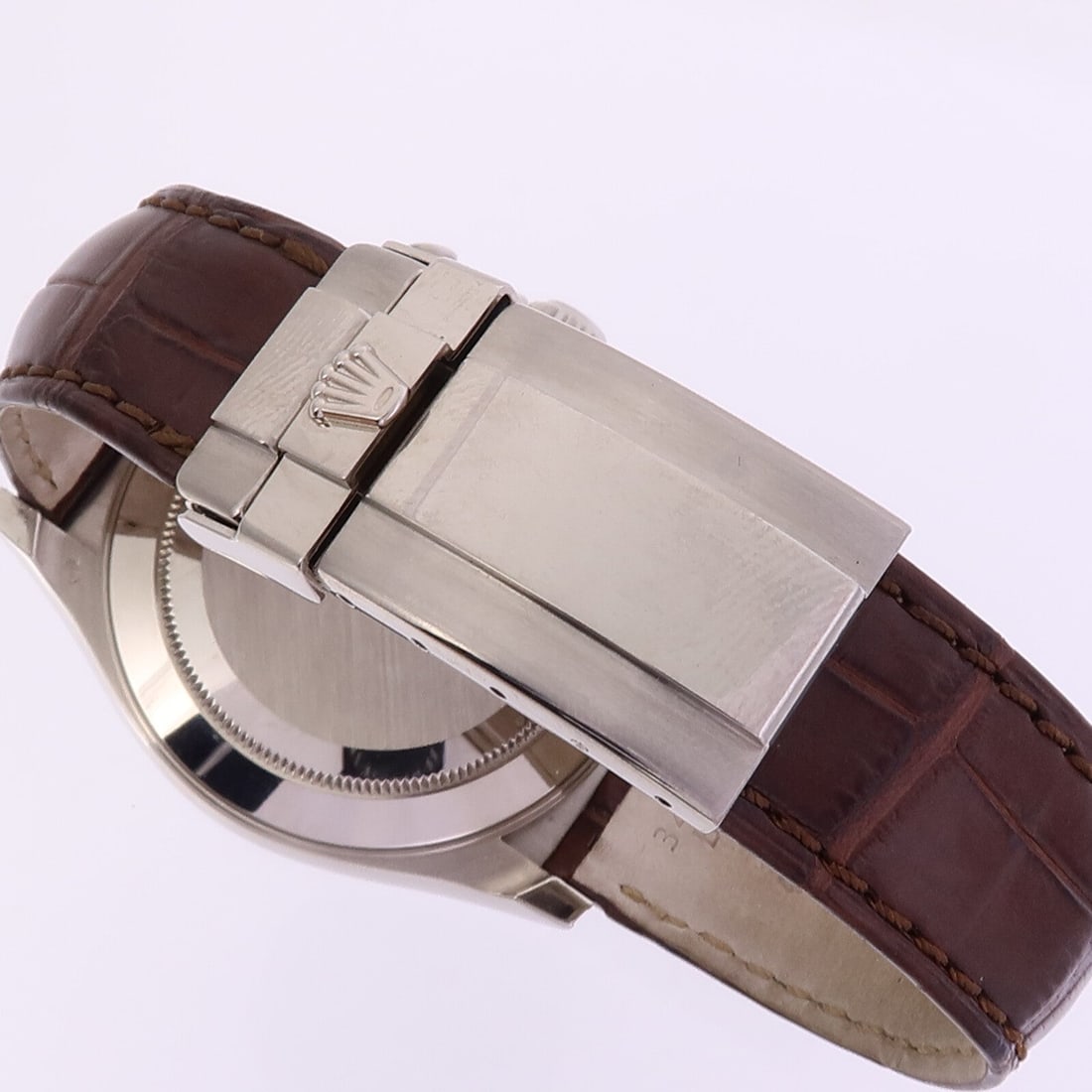 Rolex Datejust 279174 Automatic - 12