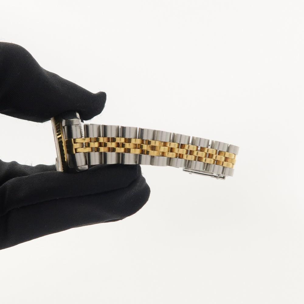 Rolex Datejust Diamond Automatic - 10