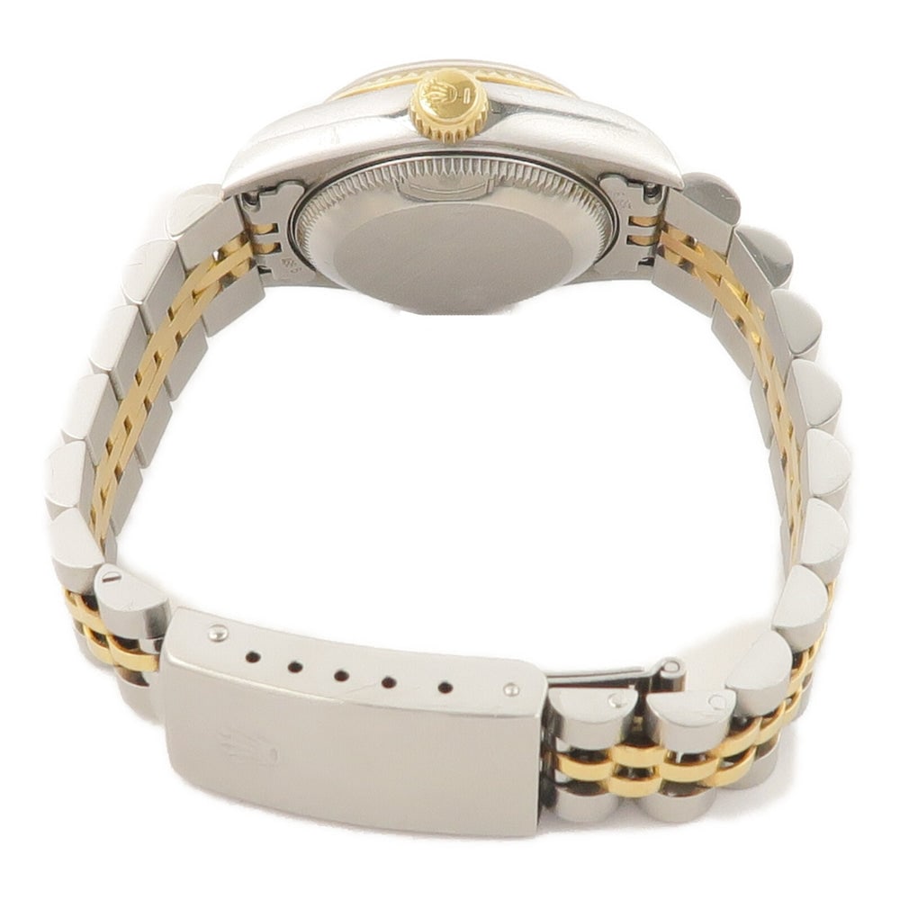 Rolex Datejust Diamond Automatic - 5