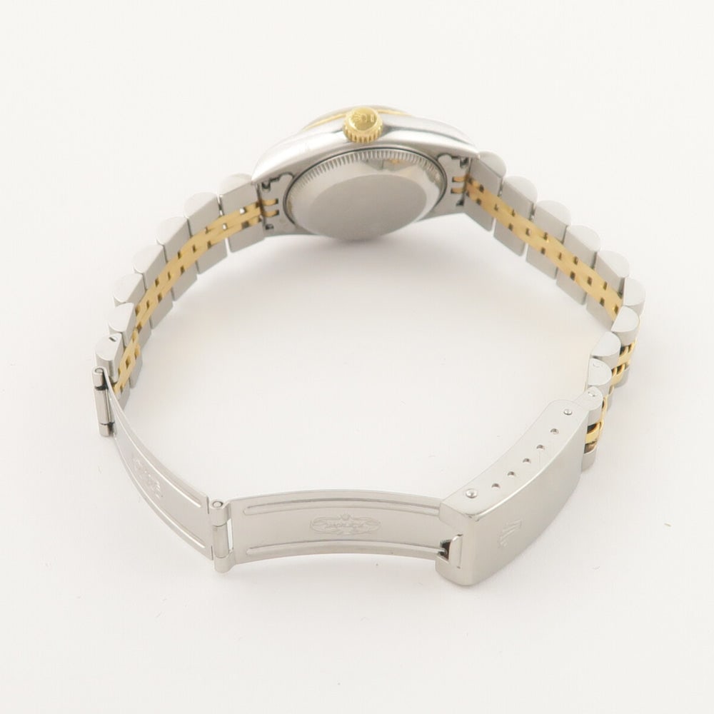 Rolex Datejust Diamond Automatic - 6