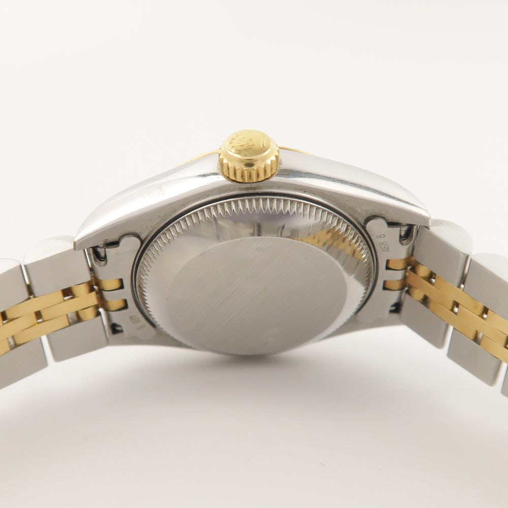 Rolex Datejust Diamond Automatic - 7