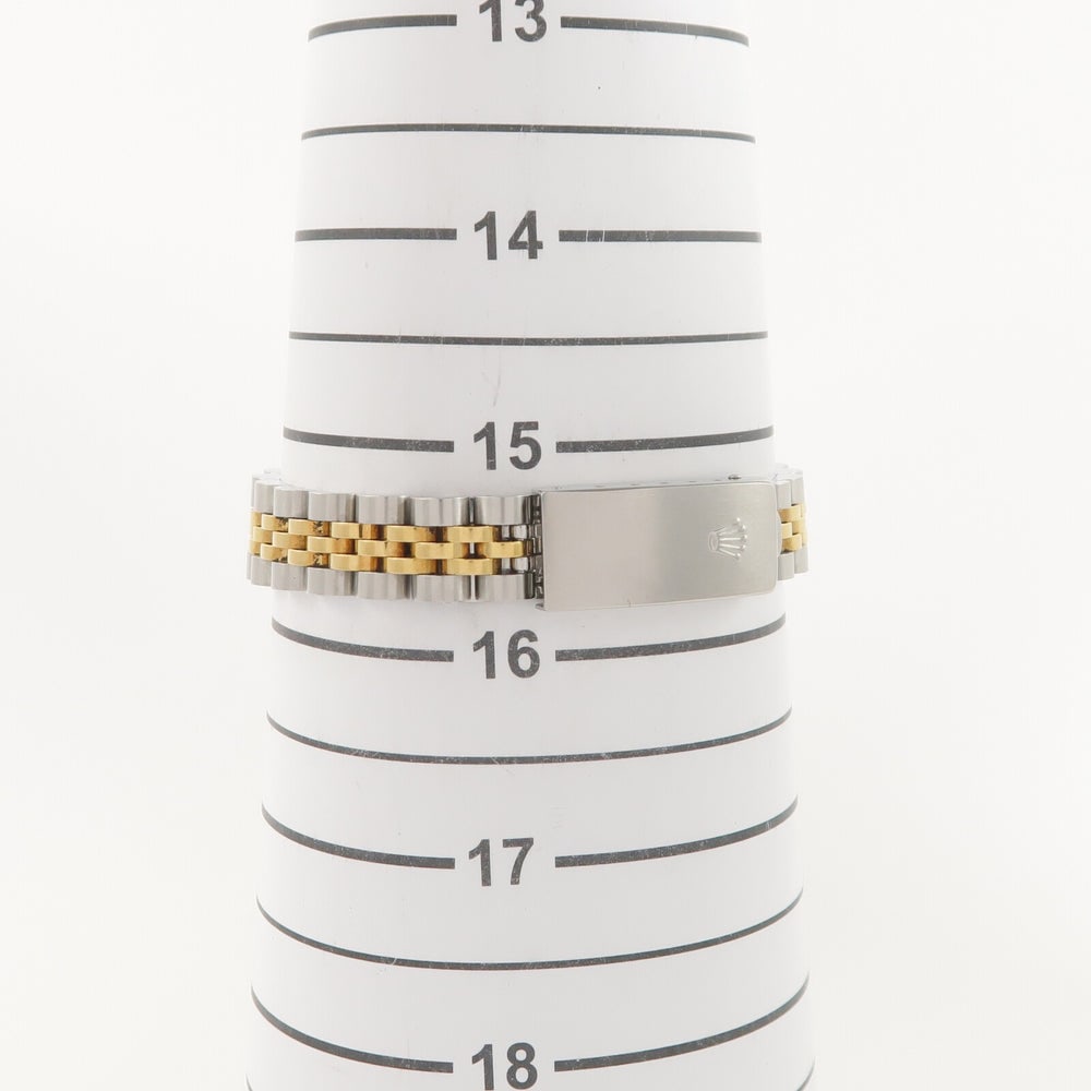 Rolex Datejust Diamond Automatic - 9