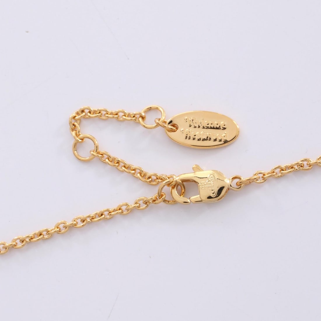 Vivienne KIKA Orb Gold Multi - 2