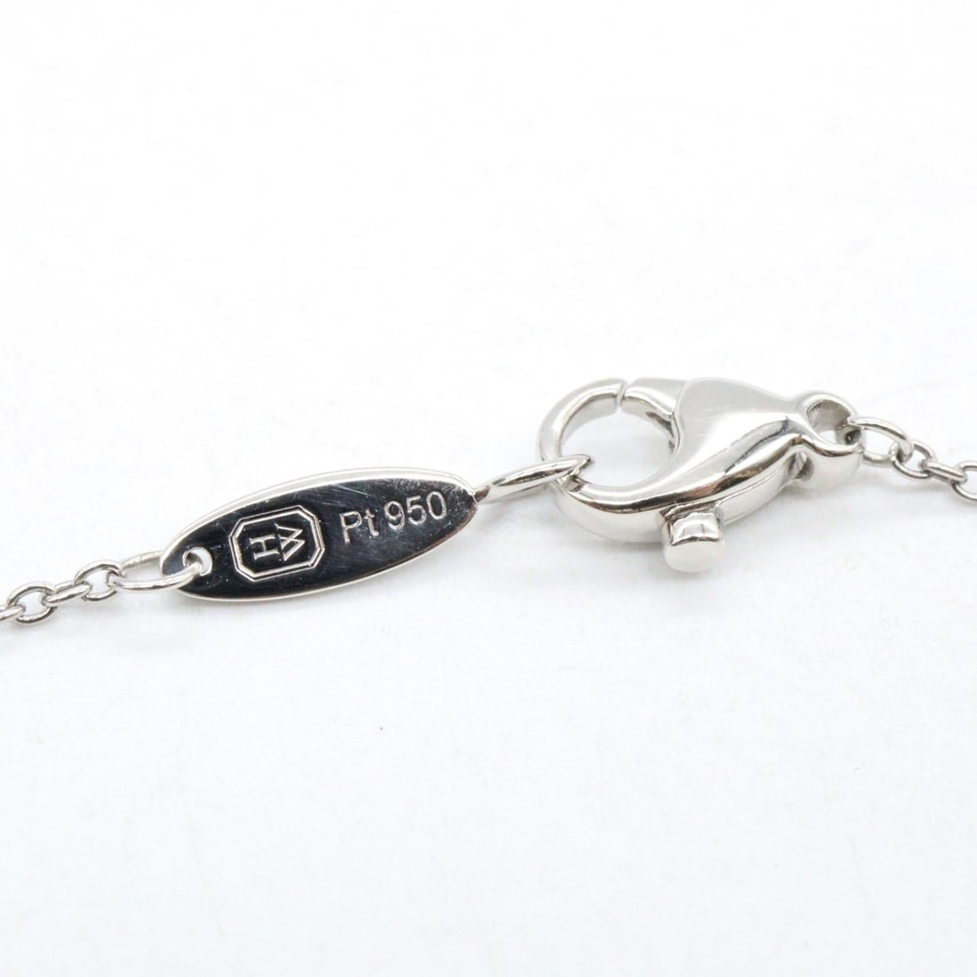 Harry Winston Pear Shape Necklace - 3