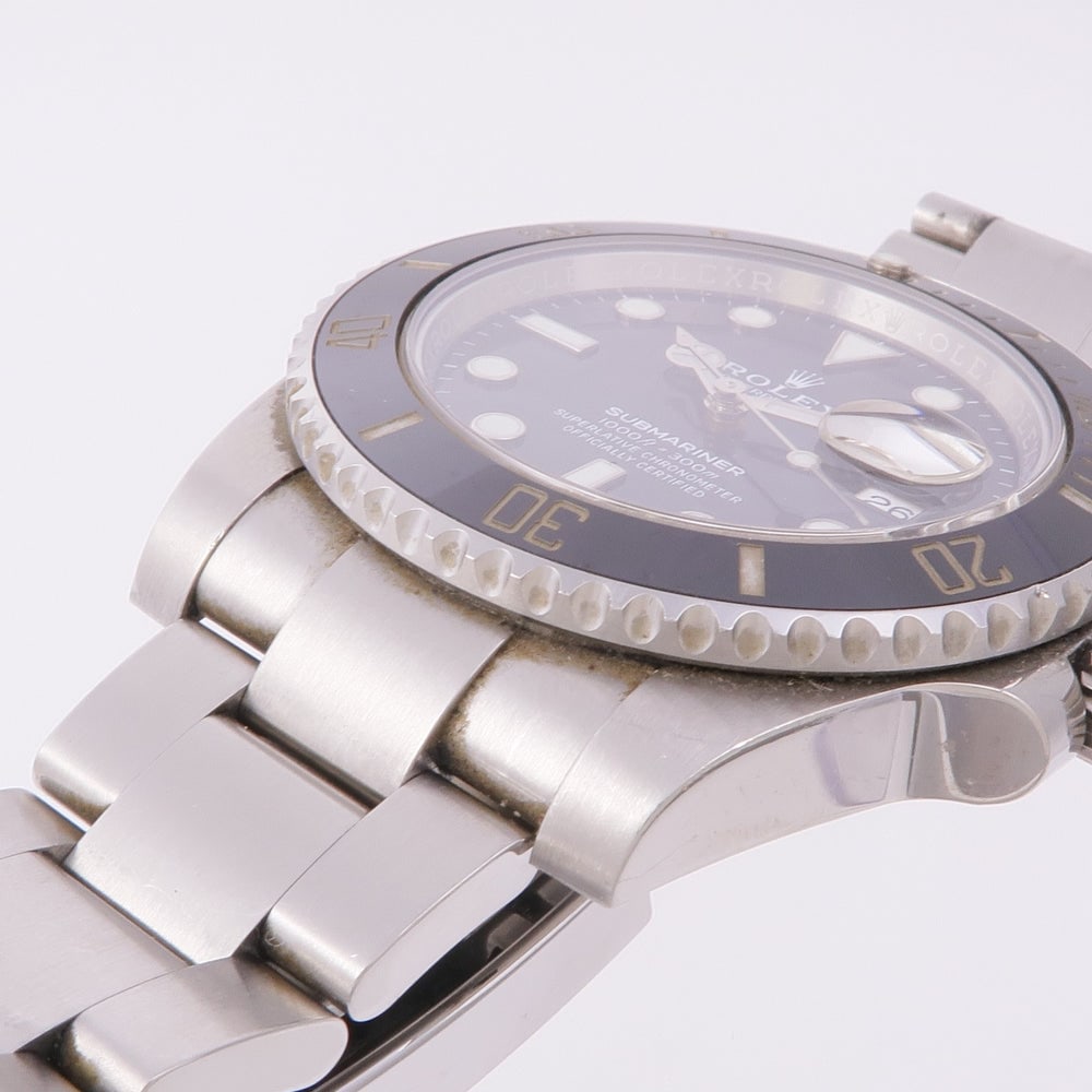 Rolex Datejust 16233 Diamond Auto - 13