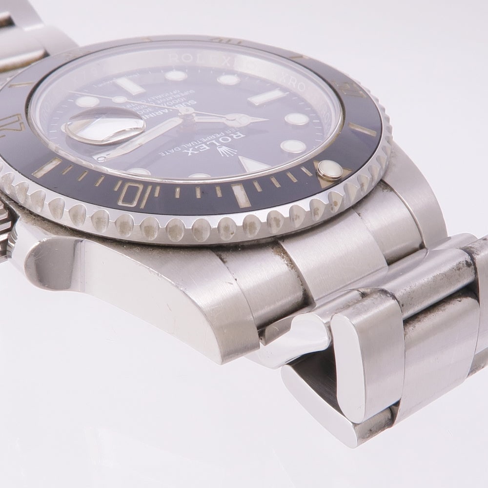 Rolex Datejust 16233 Diamond Auto - 14