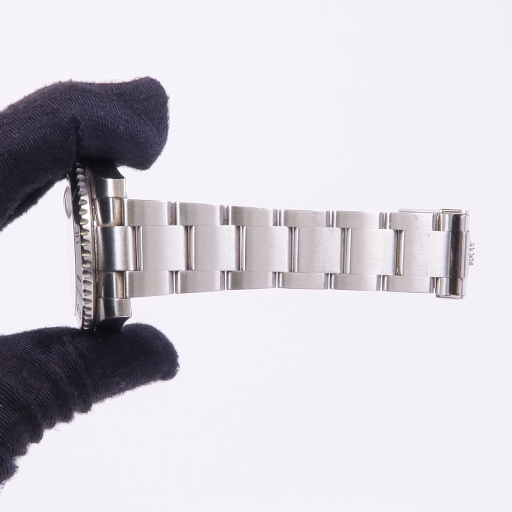 Rolex Datejust 16233 Diamond Auto - 16
