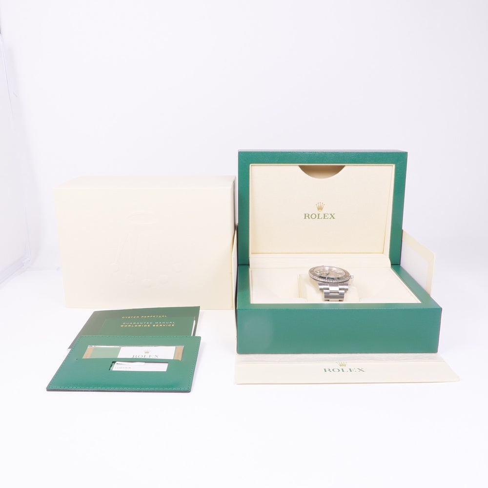 Rolex Datejust 16233 Diamond Auto - 17