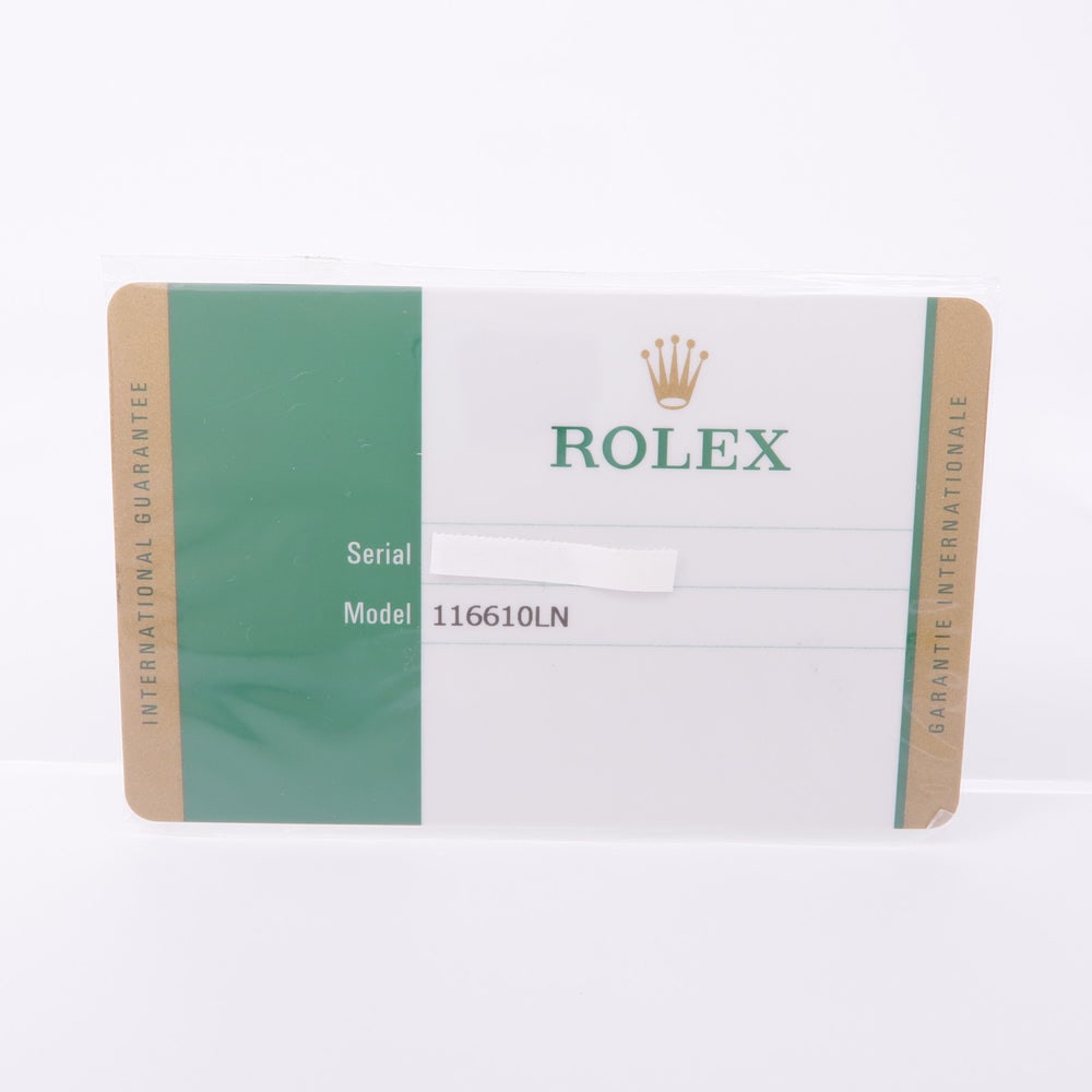 Rolex Datejust 16233 Diamond Auto - 18