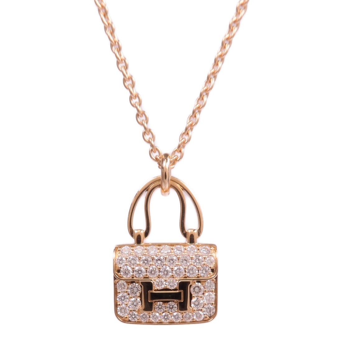 Hermes Amulettes Constance PG - 3