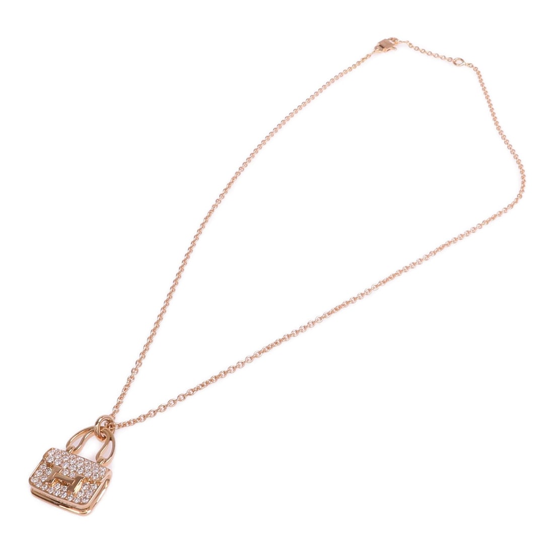 Hermes Amulettes Constance PG - 4