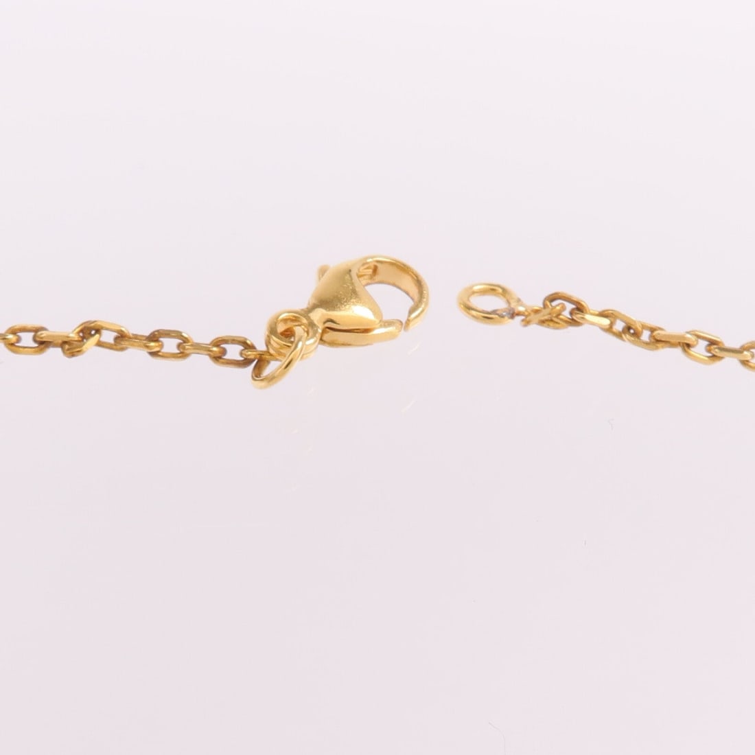 Hermes Mini Pop H Gold Blue - 6