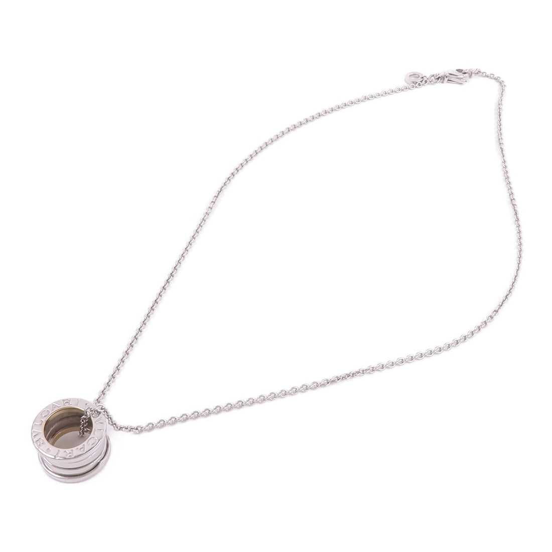 Bvlgari B-zero 1 Necklace - 3