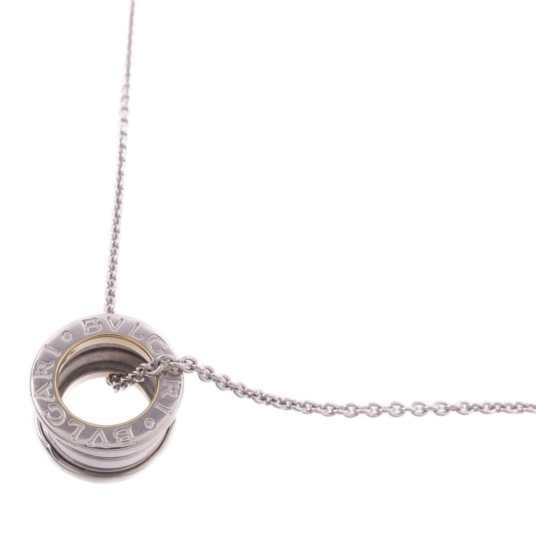 Bvlgari B-zero 1 Necklace - 4