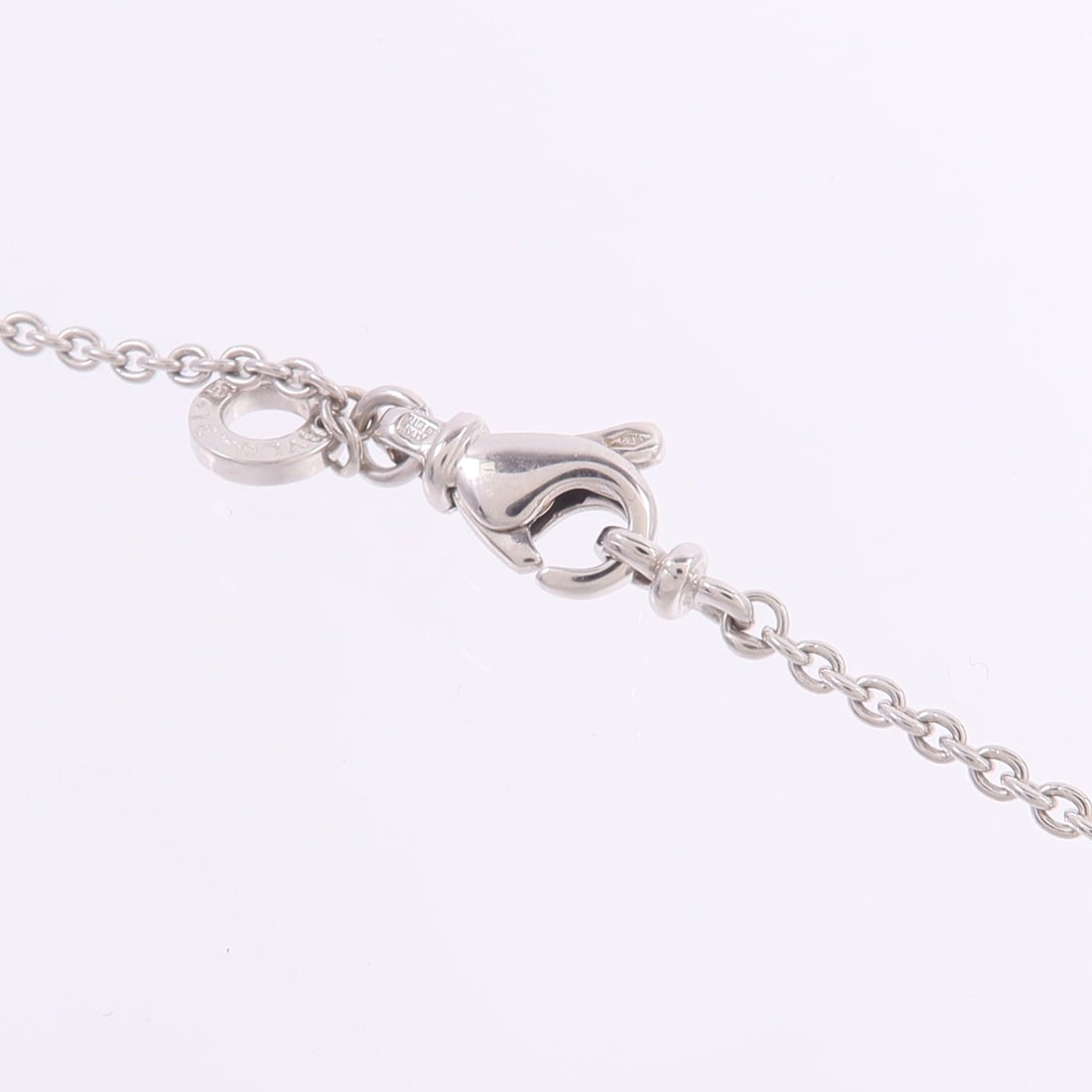 Bvlgari B-zero 1 Necklace - 5