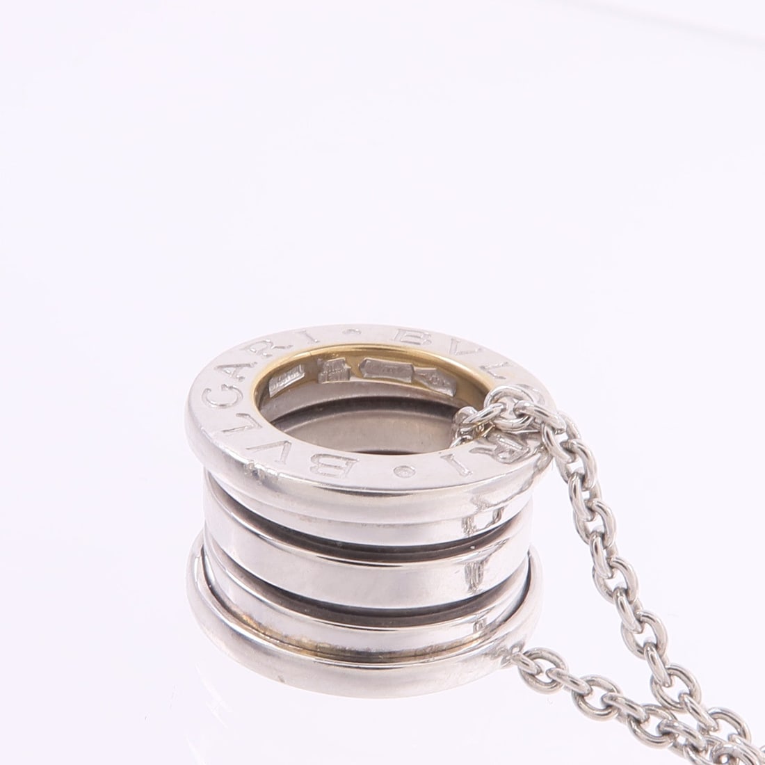 Bvlgari B-zero 1 Necklace - 7