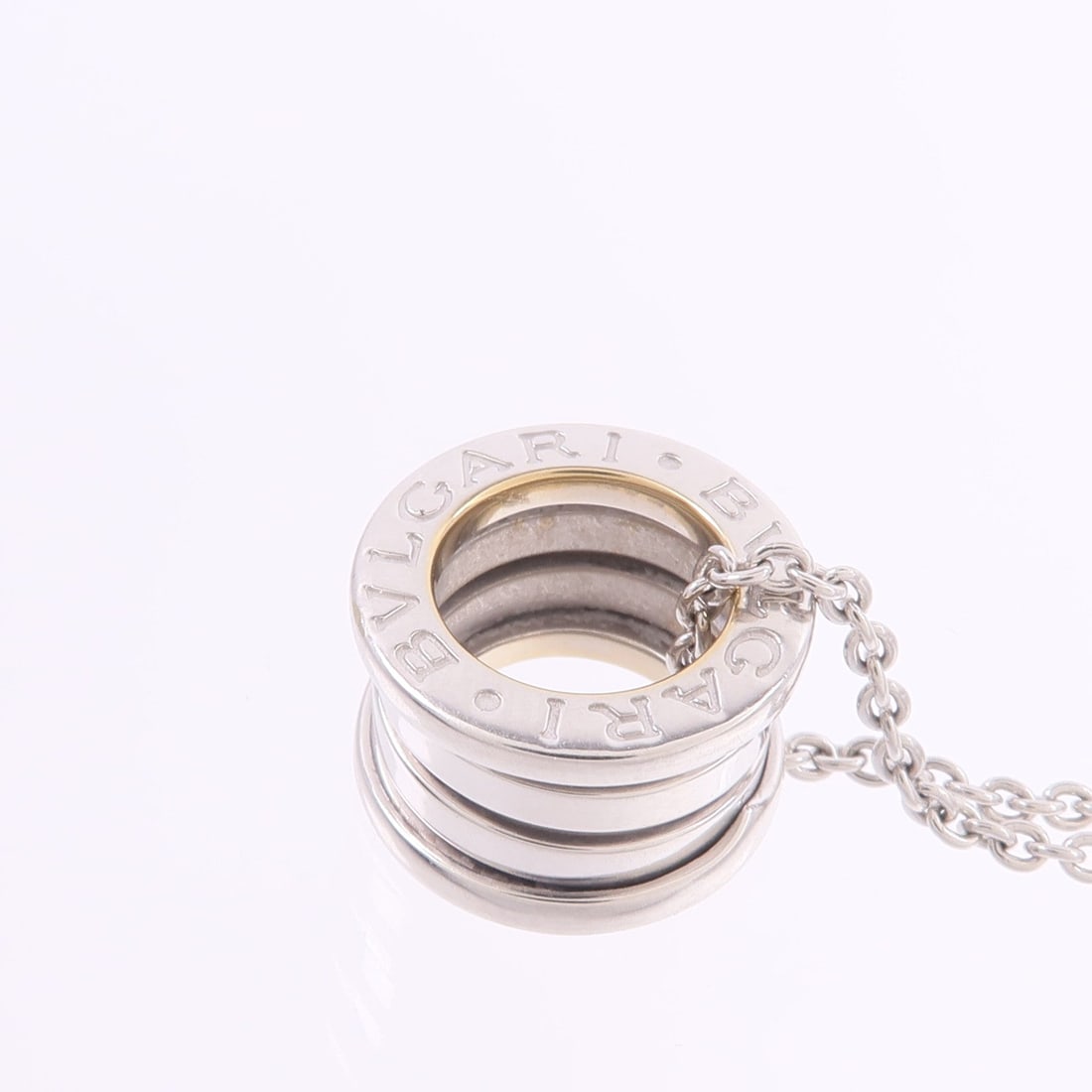 Bvlgari B-zero 1 Necklace - 8