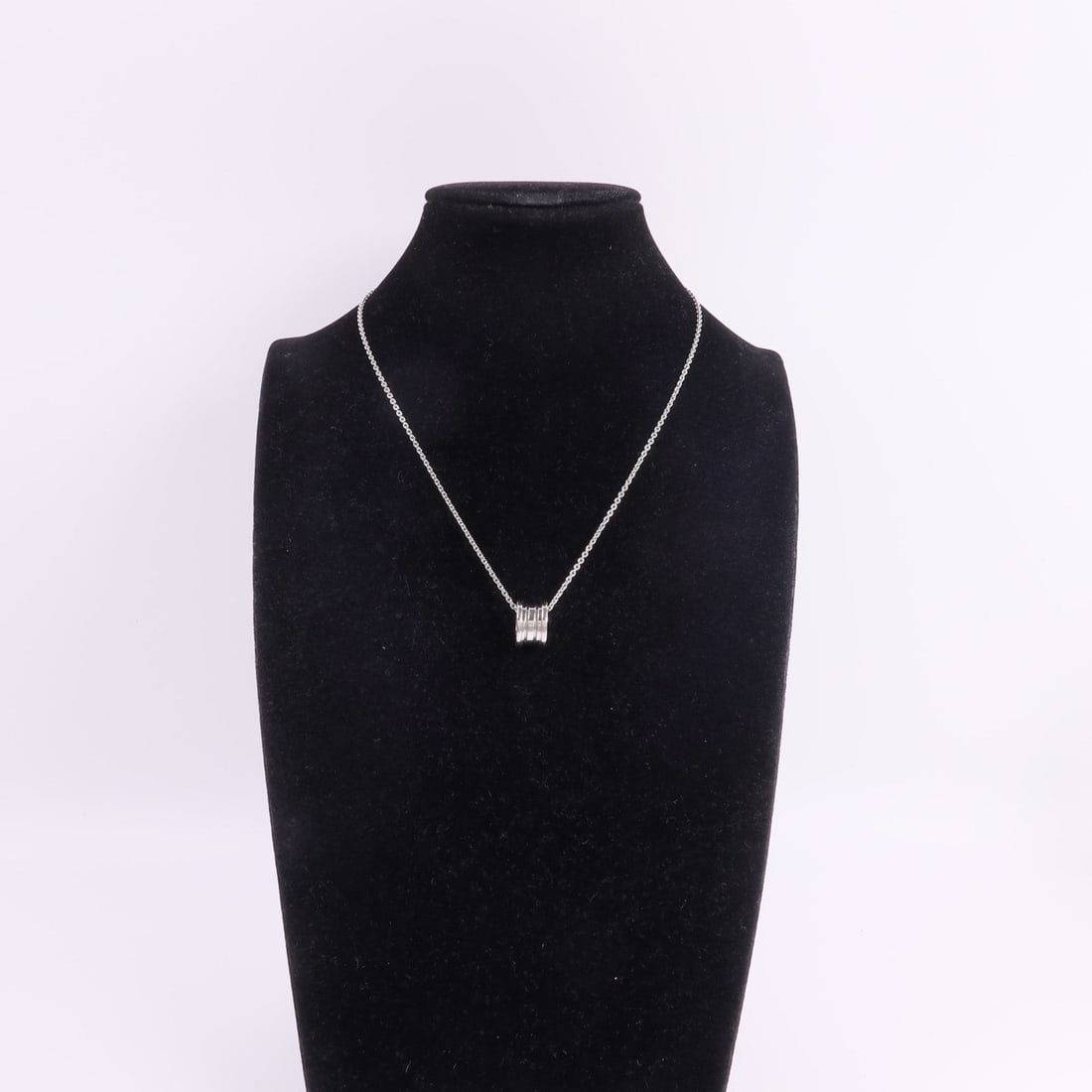 Bvlgari B-zero 1 Necklace - 9