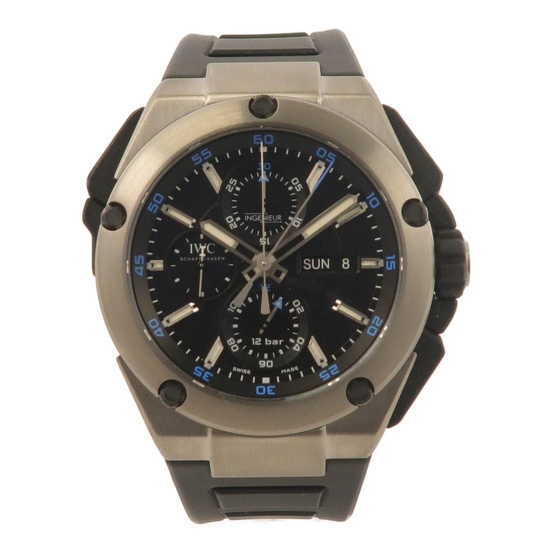 Rolex Datejust 79174 Automatic - 4