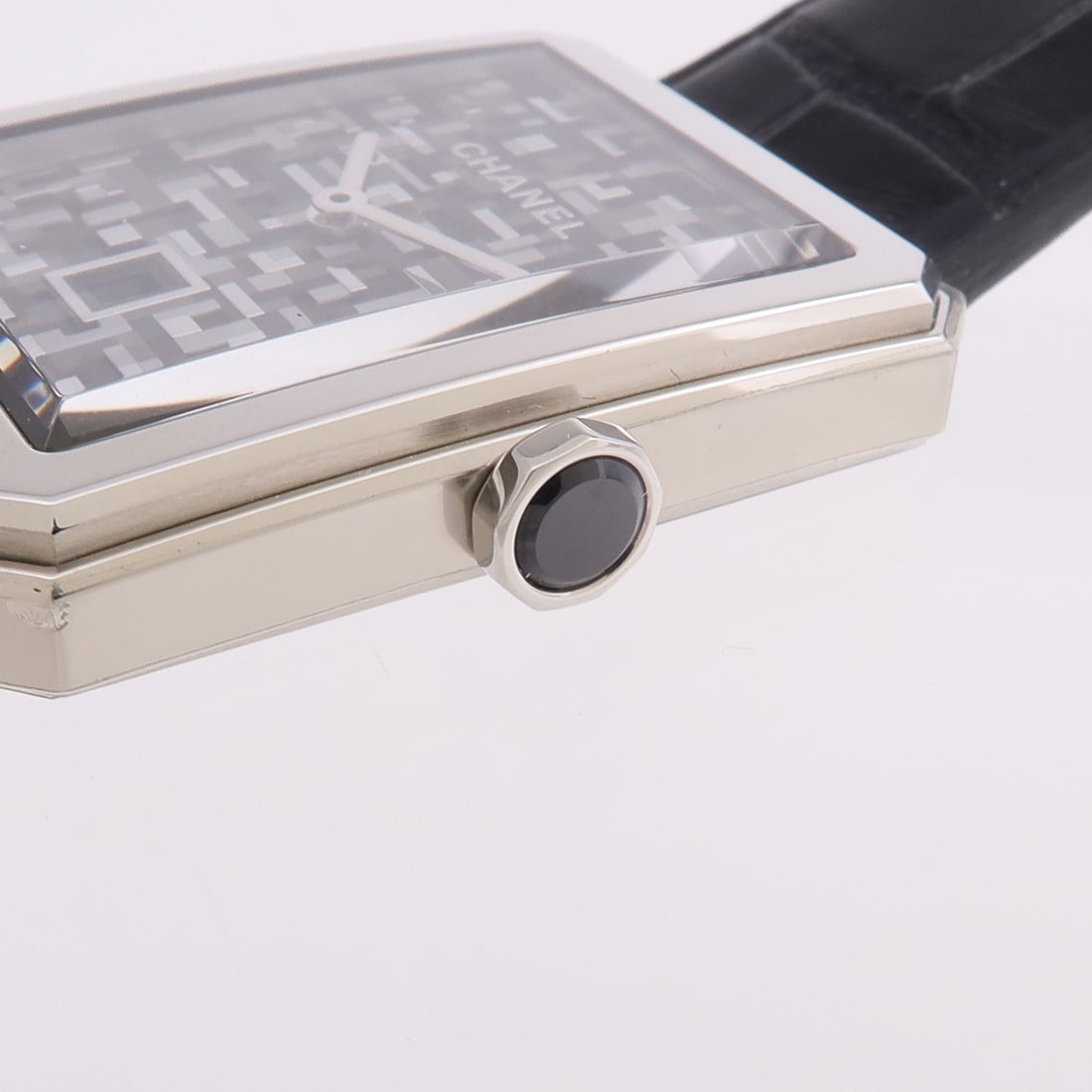 Hermes Cape Cod CC1.810 Quartz White - 10