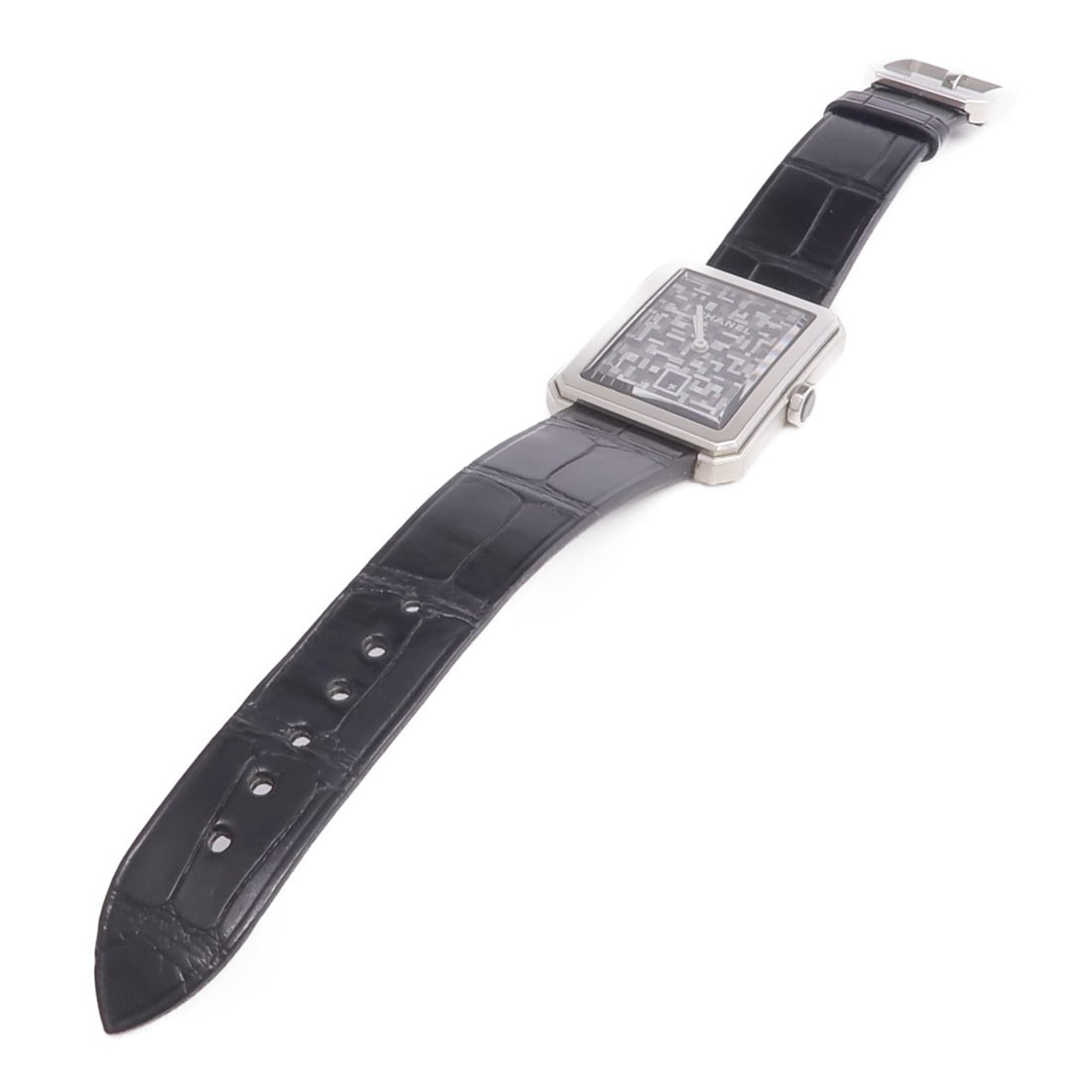 Hermes Cape Cod CC1.810 Quartz White - 16