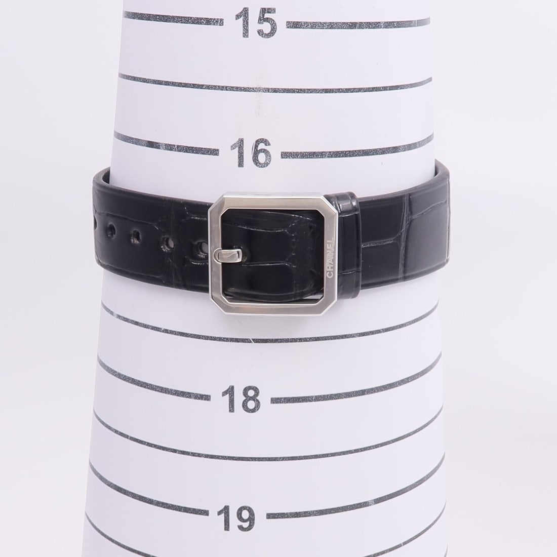 Hermes Cape Cod CC1.810 Quartz White - 17