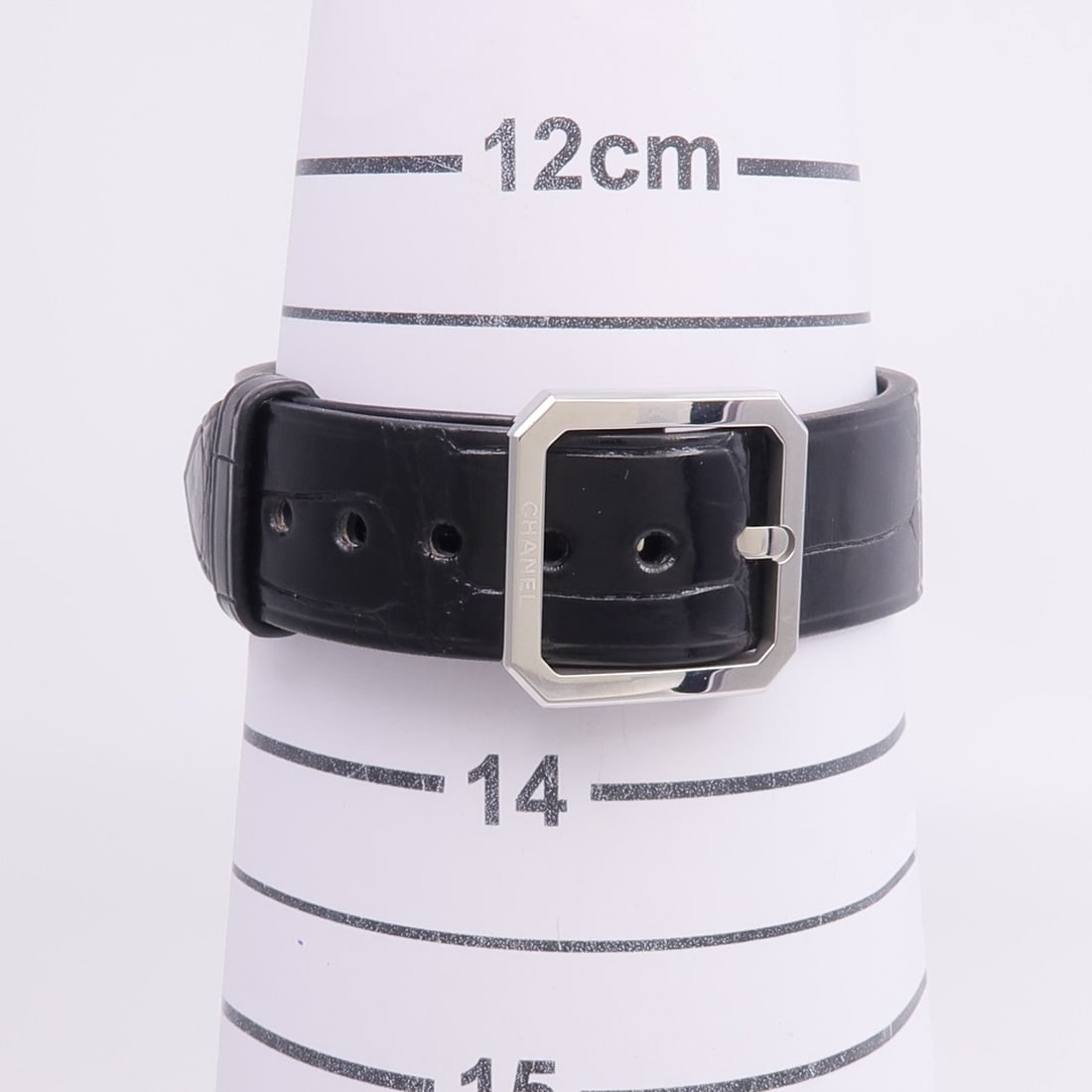 Hermes Cape Cod CC1.810 Quartz White - 18