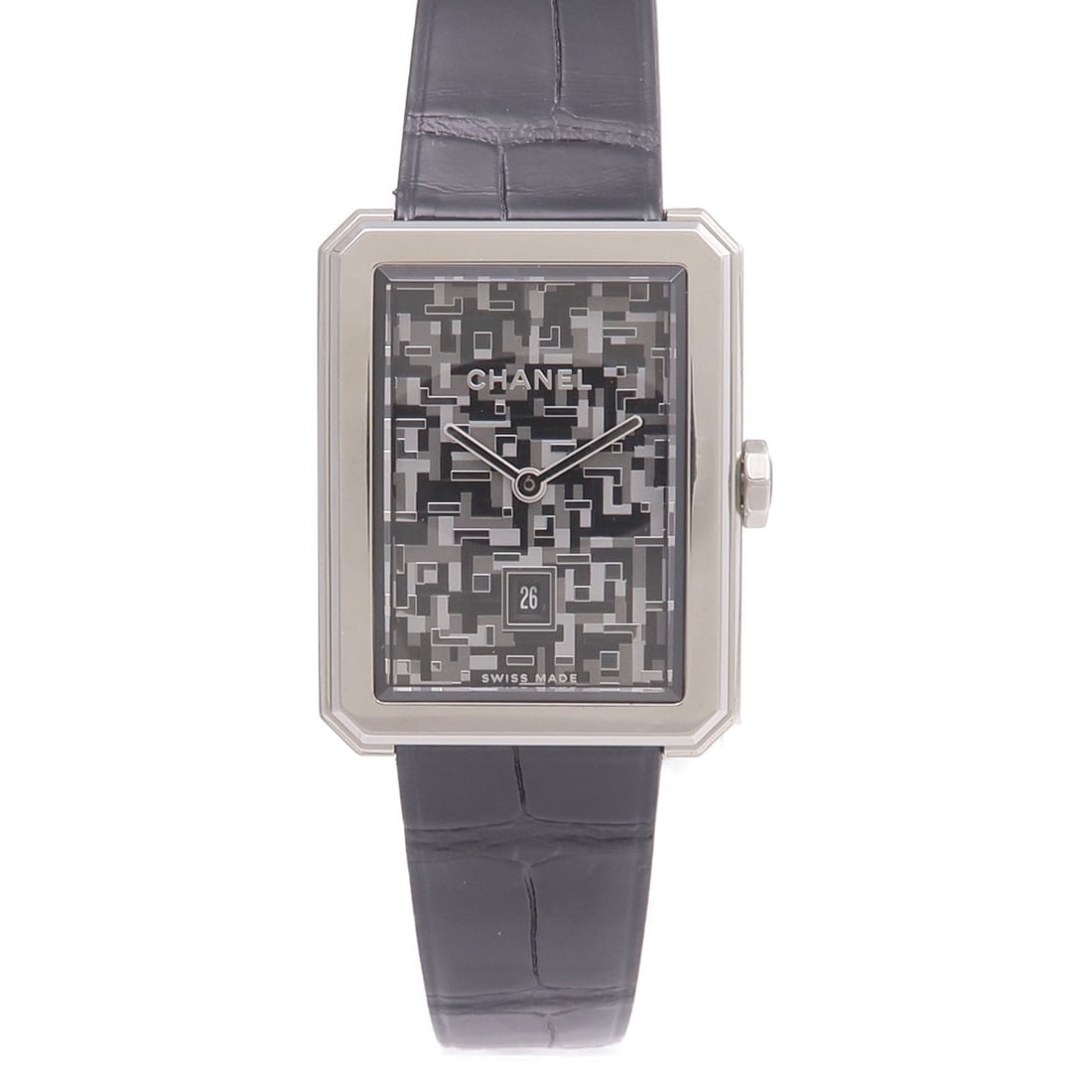 Hermes Cape Cod CC1.810 Quartz White - 2
