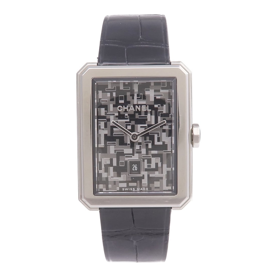 Hermes Cape Cod CC1.810 Quartz White - 3