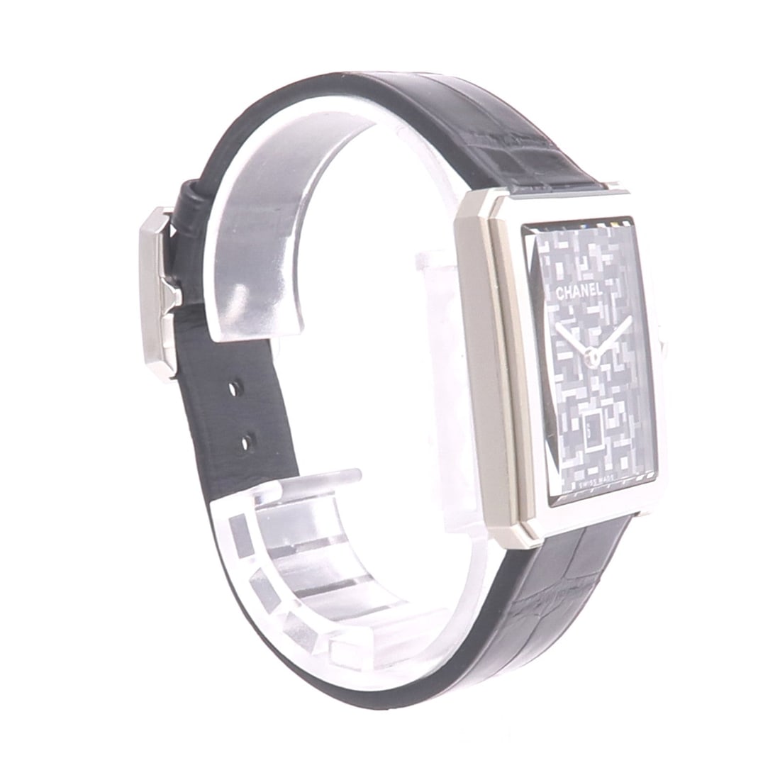 Hermes Cape Cod CC1.810 Quartz White - 6