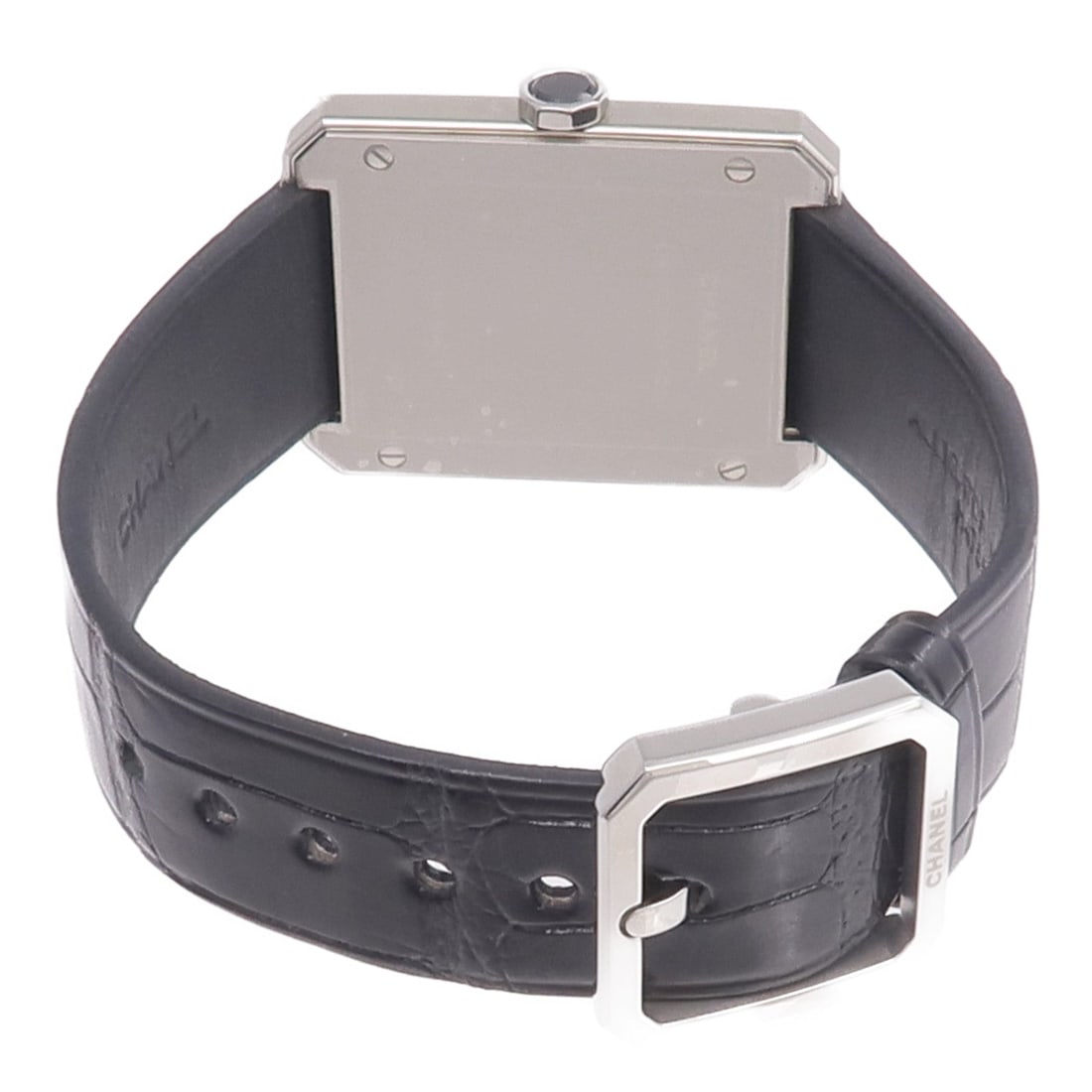 Hermes Cape Cod CC1.810 Quartz White - 7