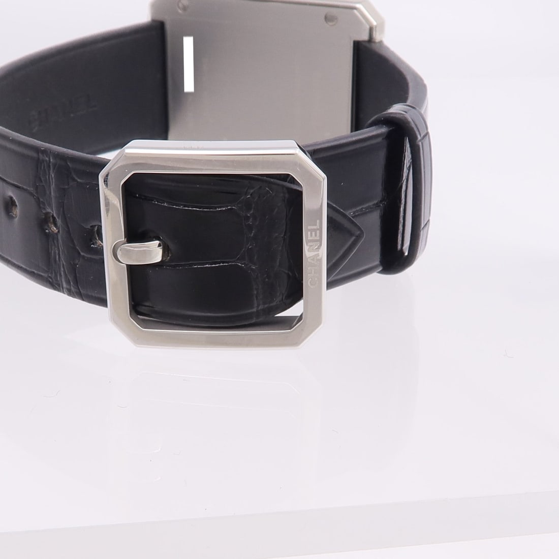 Hermes Cape Cod CC1.810 Quartz White - 8