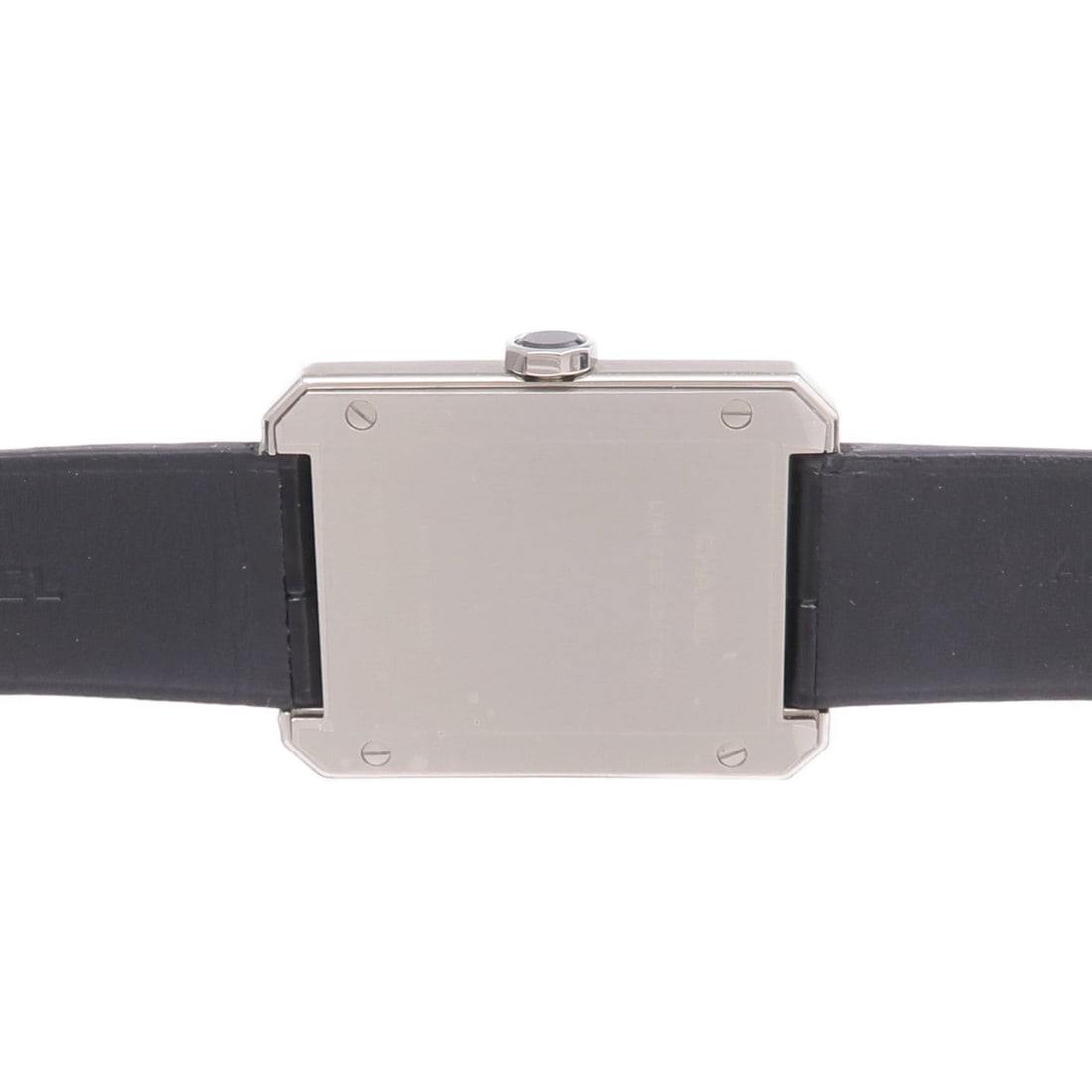 Hermes Cape Cod CC1.810 Quartz White - 9