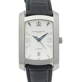 TAG Heuer WN2110.BA0332 Auto Steel Silver