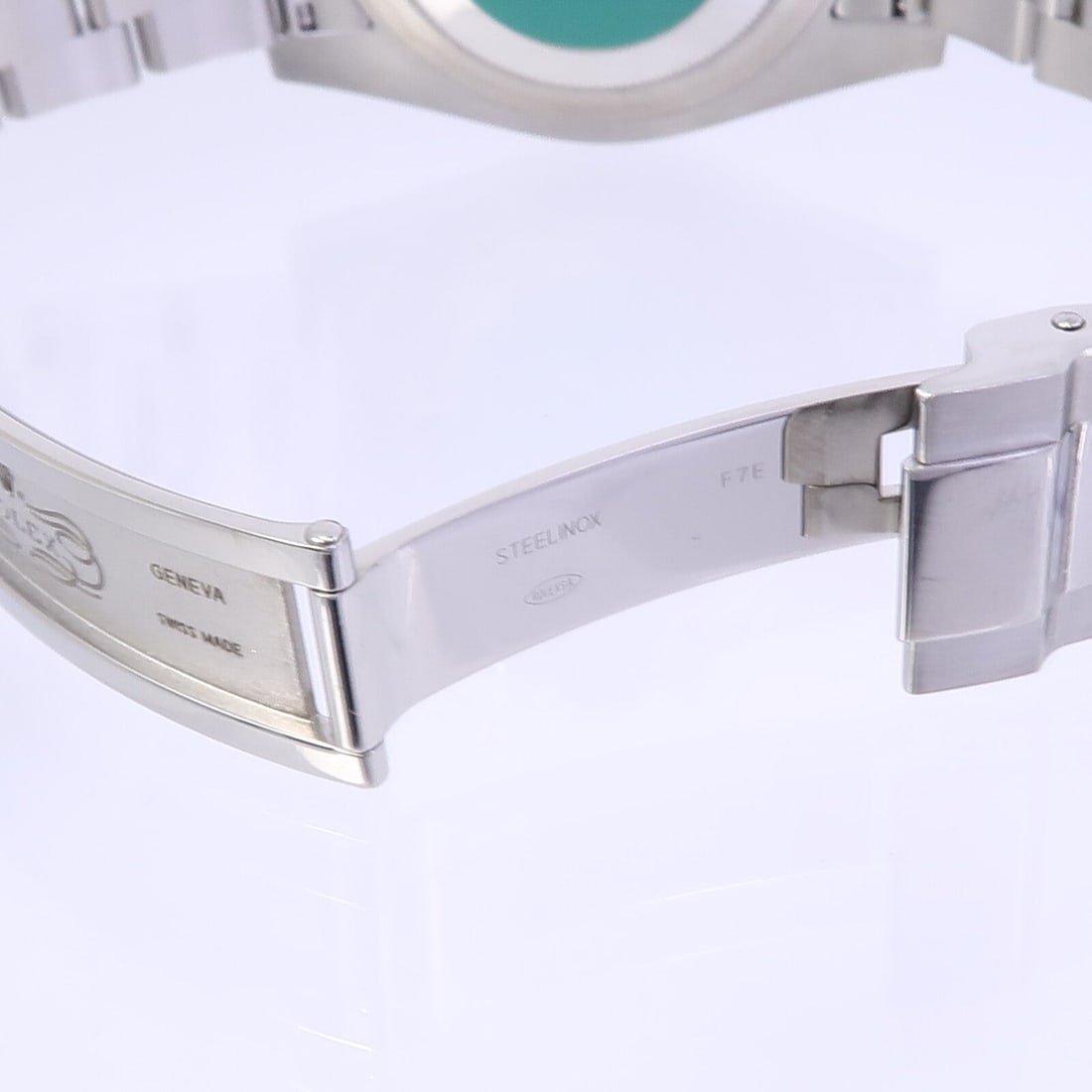 Rolex Submariner Date 126610LN - 10