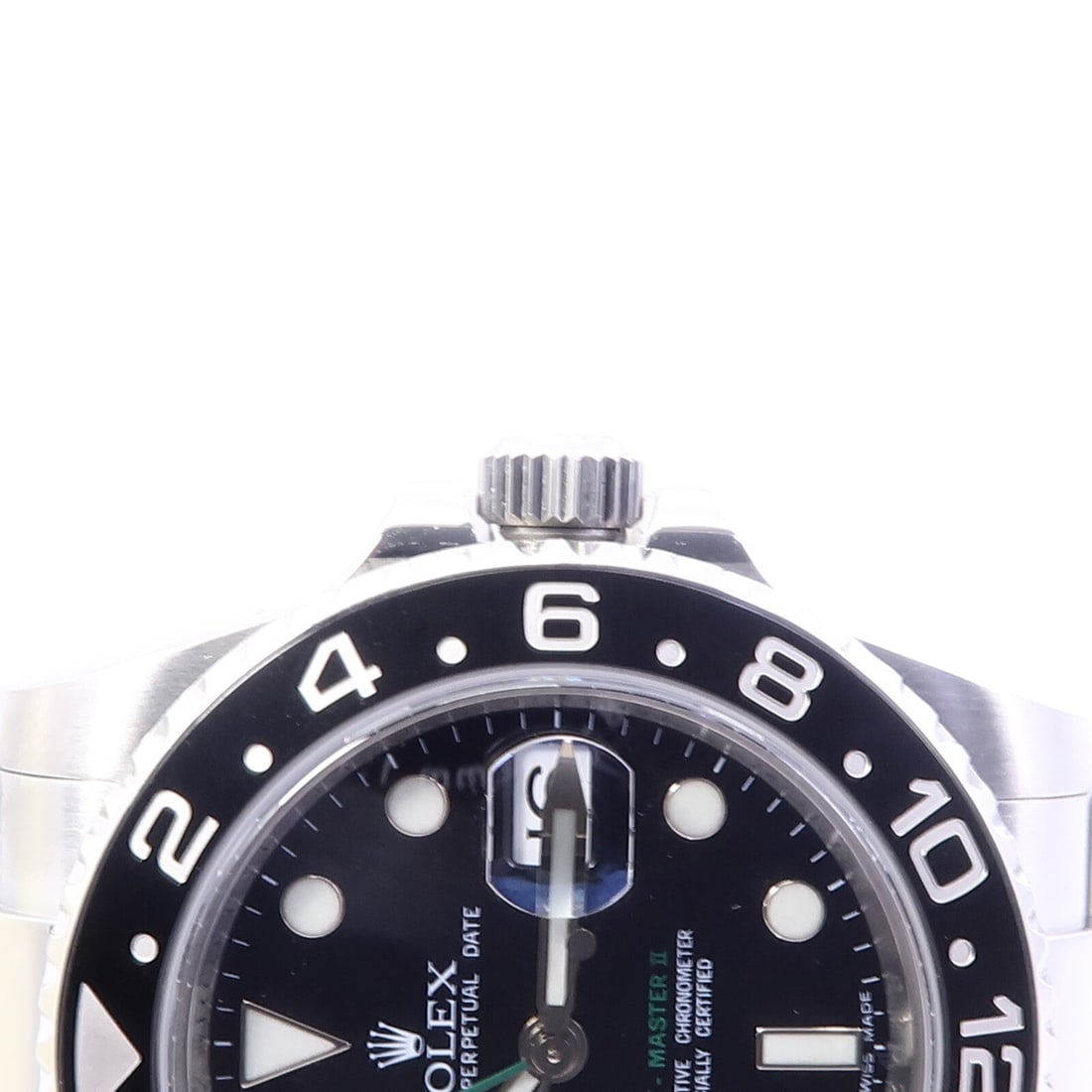 Rolex Submariner Date 126610LN - 13