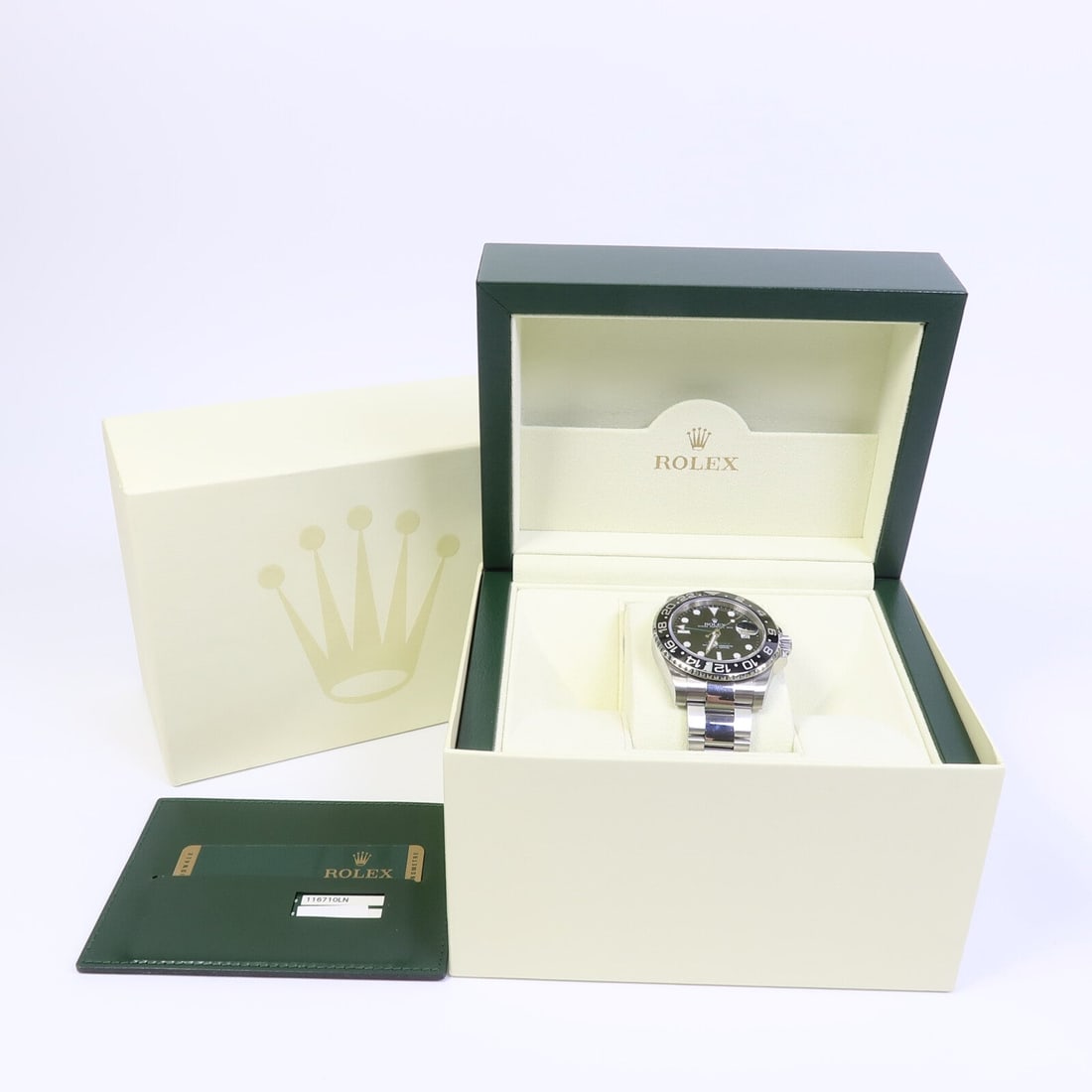 Rolex Submariner Date 126610LN - 16