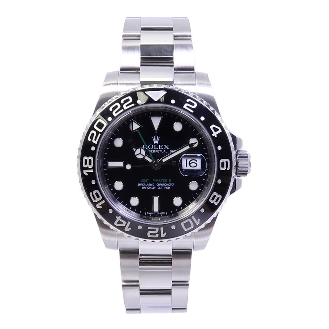 Rolex Submariner Date 126610LN - 2