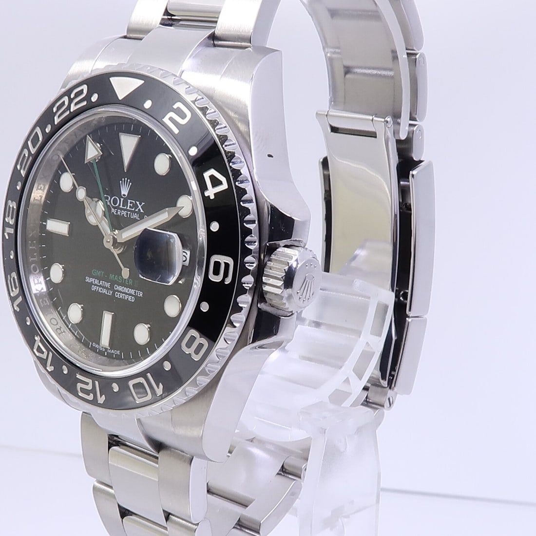 Rolex Submariner Date 126610LN - 3