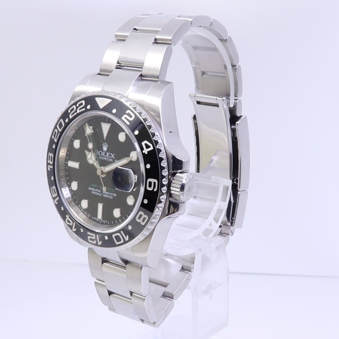 Rolex Submariner Date 126610LN - 4