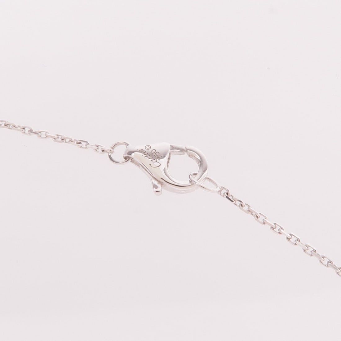 Cartier Trinity B3045500 Necklace - 5