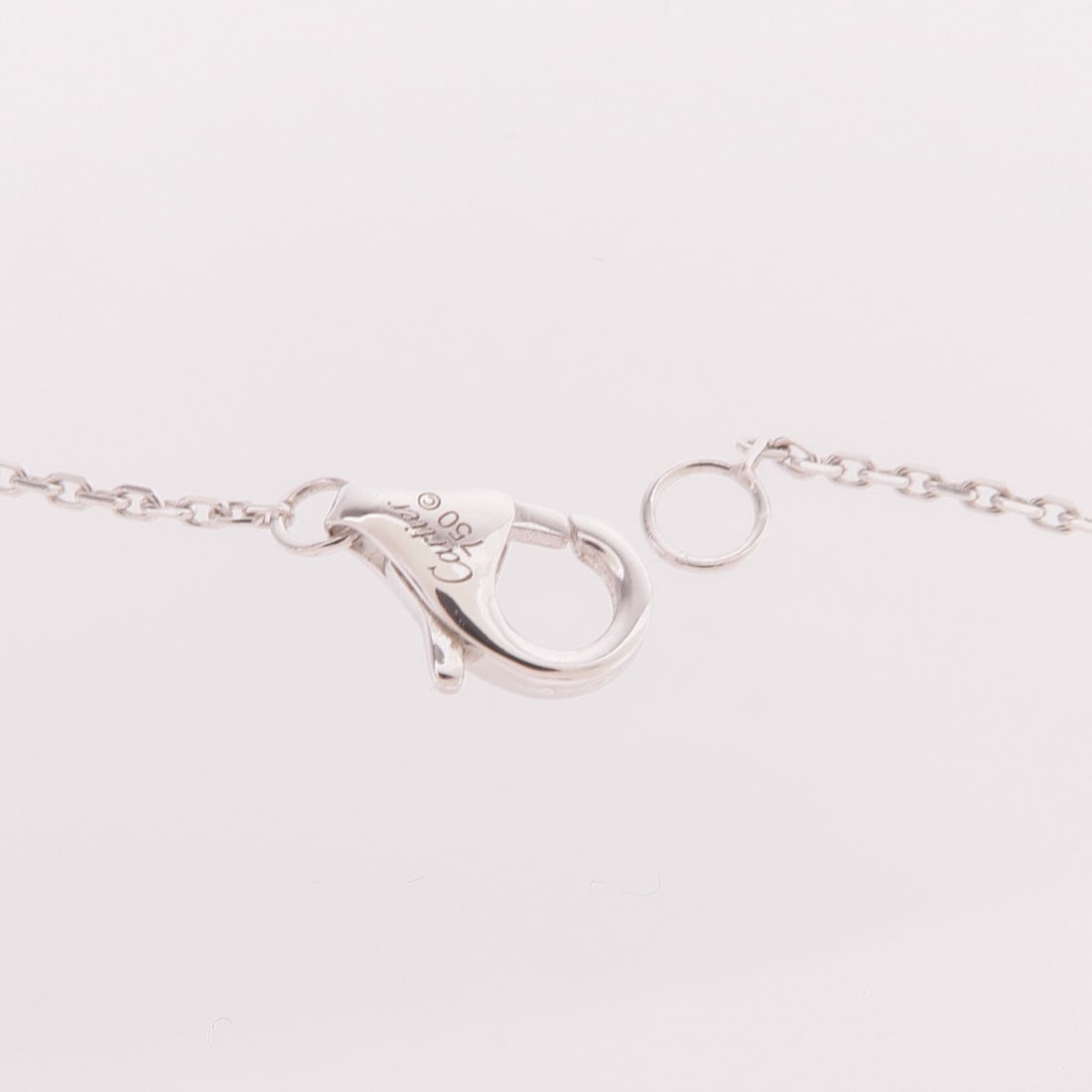 Cartier Trinity B3045500 Necklace - 6