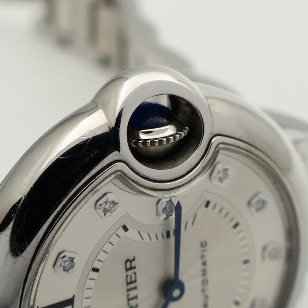 Rolex Datejust 69173 Auto White - 10
