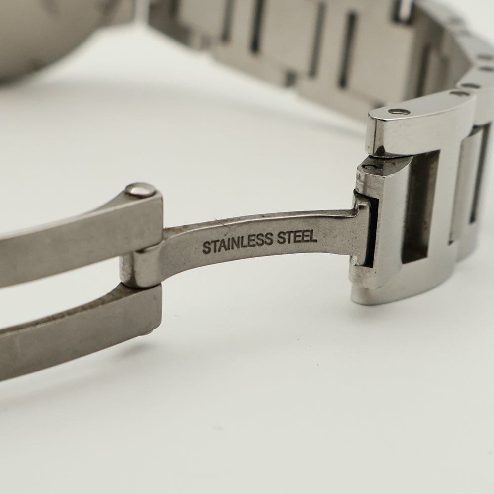 Rolex Datejust 69173 Auto White - 12