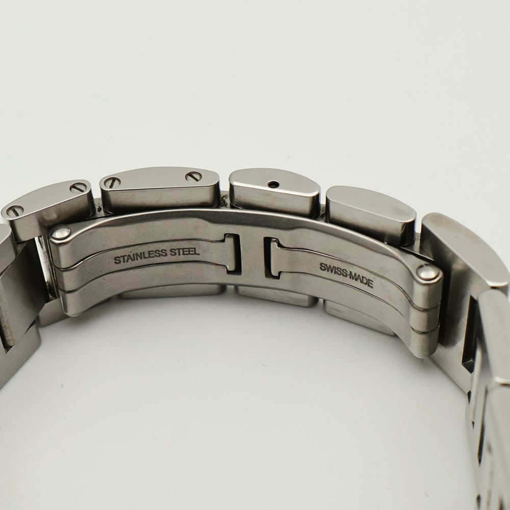 Rolex Datejust 69173 Auto White - 14