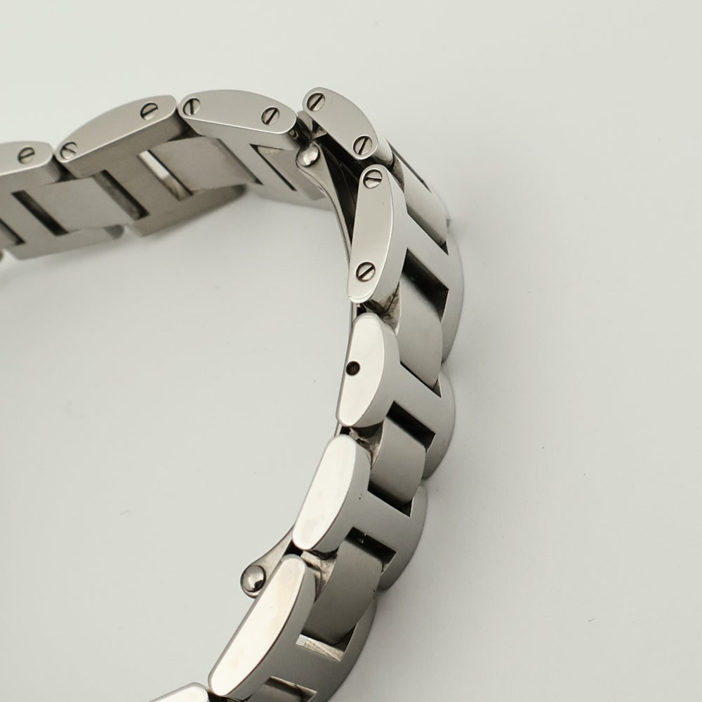 Rolex Datejust 69173 Auto White - 15
