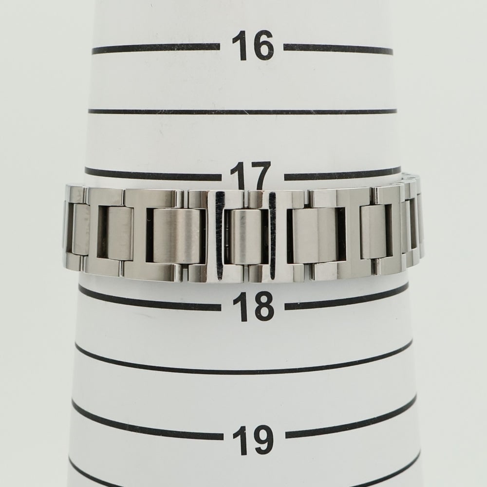 Rolex Datejust 69173 Auto White - 16