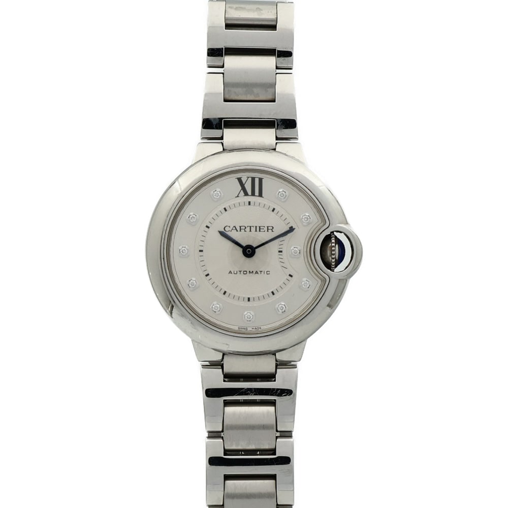 Rolex Datejust 69173 Auto White - 2