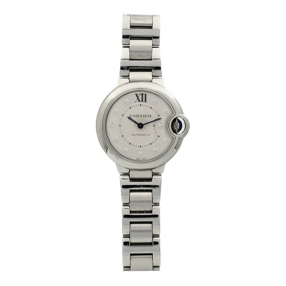 Rolex Datejust 69173 Auto White - 3