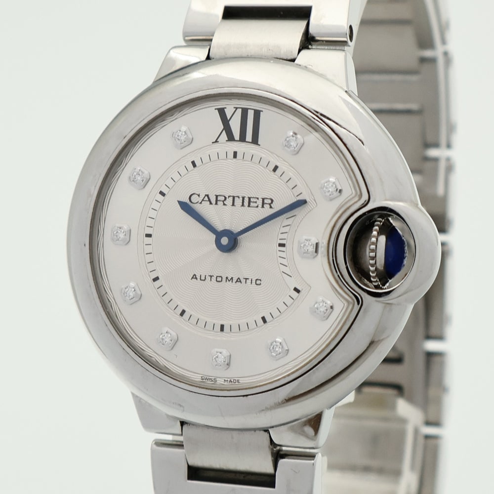 Rolex Datejust 69173 Auto White - 4
